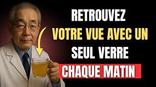 Download Lagu Le plus vieux médecin du Japon: une boisson par jour pour préserver la vue en MP3 Download Lagu Le plus vieux médecin du Japon: une boisson par jour pour préserver la vue en MP3