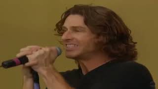 LIVE at WOODSTOCK 99 (1999 ROME NEW YORK) COLLECTIVE SOUL