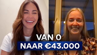 Download Lagu Moeder van 2 maakt €43K in 4 maanden (met AI-webshop) | Member Talks #1 MP3 Download Lagu Moeder van 2 maakt €43K in 4 maanden (met AI-webshop) | Member Talks #1 MP3