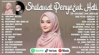 SHOLAWAT NABI TERBARU 2026 - SHOLAWAT PENYEJUK HATI 2026 - SHOLAWAT VIRAL PALING ENAK DIDENGAR 2026
