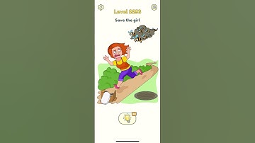 Dop 2 gameplay level 2253 #shorts #trending #viral