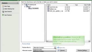 Genie Backup Manager 9 0 Review and Discount Coupon   The Perfect Backup Tool screenshot 4