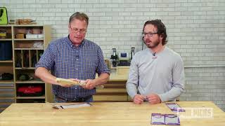CPT Pro Picks 3M FLEXIBLE SANDING SHEETS