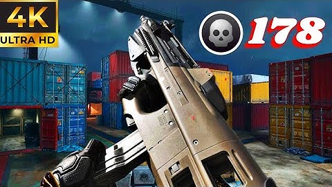 178 KILLS + "BP50" DOUBLE NUKE on SHIPMENT | Modern Warfare 3 Multiplayer Gameplay (No Commentary)