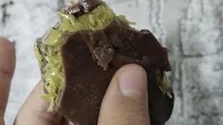 ( el Habibi come the Dubai)  2 çi dubai çikolatam (REKLAM DEİLDİR
