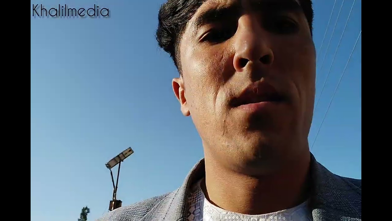 جبرئیل گردی ما با خانواده ❤️❤️🥰😊#جبرییل# هرات#nature 