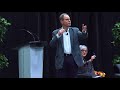 Heart-Mind 2018: Dan Siegel