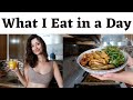 What I Eat in a Day | Plant Based | Vegan