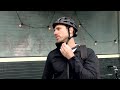 Casque vélo pliable Fend One