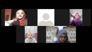 COM 2512 (MOCK MEETING)