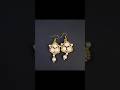 Easy DIY jewellery making #shortsvideo #youtubeshorts #viralshorts #shortsfeed