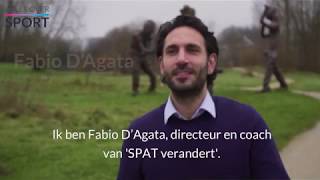 Gedragsverandering Door Sport Ii