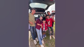 Arfan Qabeel X Keluarga Mikael TubeHD @MikaelTubeHD #saputra #biyan #shorts #shortvideo  #viral