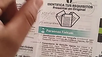 O que fazer com uma moto que nunca foi emplacada?