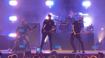 ALTER BRIDGE - “Addicted to Pain” (Live in Las Vegas 2/20/20)