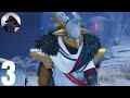 Destiny Rising - Story Walkthrough #3