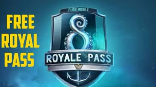 PUBG Free Royal Pass || New App Free UC screenshot 3