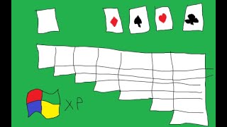 solitaire xp 74 seconds