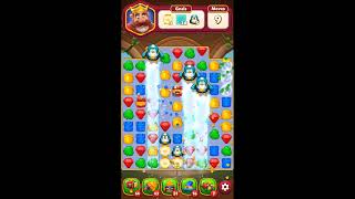 Royal Kingdom Level 2602 - NO BOOSTERS GAMEPLAY 🏰 | SKILLGAMING ✅