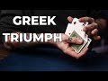 Greek Triumph - Tutorial