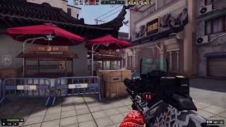 ZULA - Competitivo#15 - Por partidas así es que me banean xD (Jugando solo)