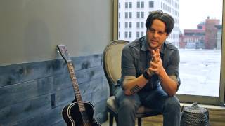 Behind the Book with Cory Basil