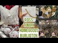 Te enamorarás de estos candelabros fuimos para #ross #burlington #tjmaxx #homegoods #viralvideo