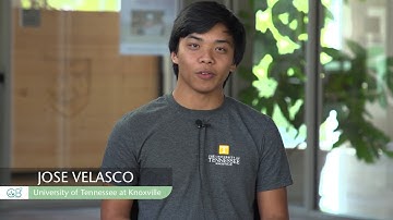 CB2 REU 2018 - What Our Students Say