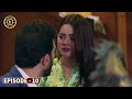 Jalan Episode 10 - Minal Khan & Emmad Irfani - Top Pakistani Drama