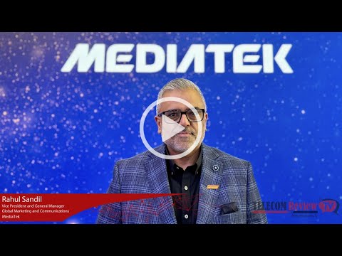 MediaTek: Broadening the