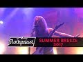 Summer Breeze 2017 | Doku | Rockpalast