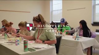 William Carey Wednesdays - May 20, 2026