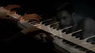 ‏Hamaki -Piano Oddam El Nas  حماقي - قدام الناس بيانو