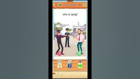 braindom riddle level 221 | Flare Games XT