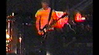Kyuss - Gardenia (Live 1994 LA )