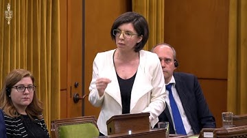 NDP ask Liberals about lack of funding for Indigenous Theatre