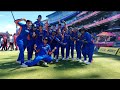 🇮🇳 TEAM INDIA INTO FINAL OF CWG 2022 | INDIA BEAT ENGLAND BY 4 RUNS 👏🏻 | 3AM SPORTS