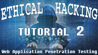 2 Course Introduction  Web Application Penetration Testing