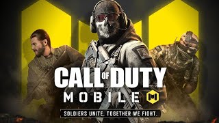 Call of Duty: MOBILE - #РУБЛЮ ВСЕХ НА ПУТИ РУБАК