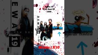 1999 The Best Of Dewa 19 full Album #fypyoutube #fypシ゚viral #fyp #dewa19 #dewa #dewa19allstars
