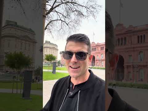 What ride share companies to use in Buenos Aires Argentina uber didi cabify