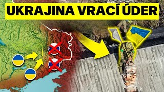 Download Lagu Ukrajina dobývá ruské pozice zpět – bere si zpátky, co jí patří MP3 Download Lagu Ukrajina dobývá ruské pozice zpět – bere si zpátky, co jí patří MP3
