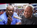 Lzy mango  learn from drbawumiakoku anyidoho disciplins mahama on live tv