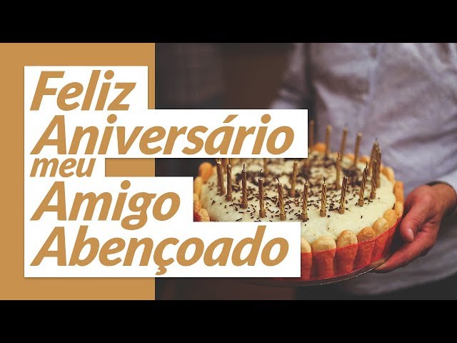 Impressionante Frases De Parabens Para Um Amigo Evangelico