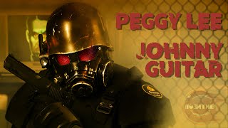 Kin A - Johnny Guitar (Fallout OST - Peggy Lee Cover) 4K