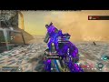 WARZONE TOP 1  | 1440 compétitive settings 7950X3D + 7900XTX