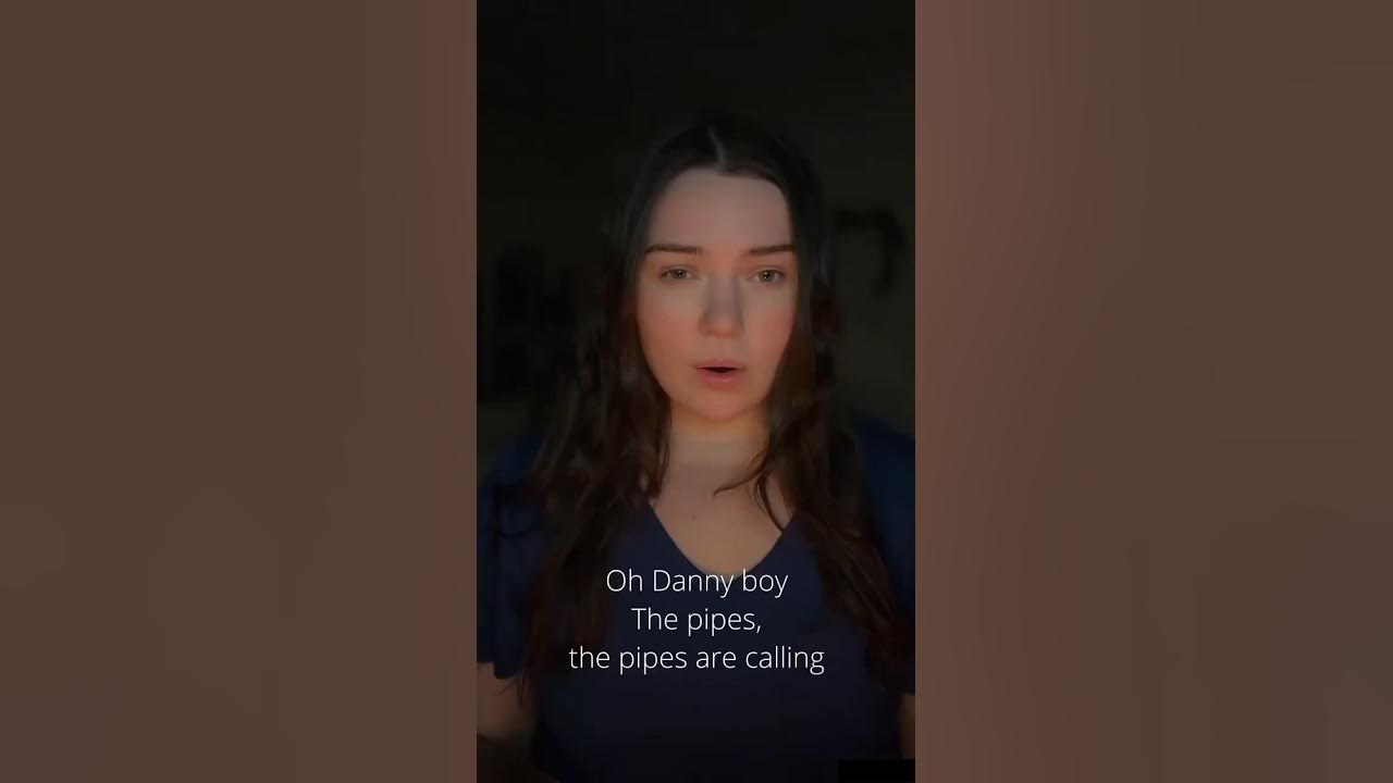 Danny Boy 🌹full version on insta/tiktok Danny Boy 🌹full version on insta/tiktok