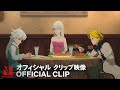 The Seven Deadly Sins: Grudge of Edinburgh Part 1 | Official Clip | Netflix Anime