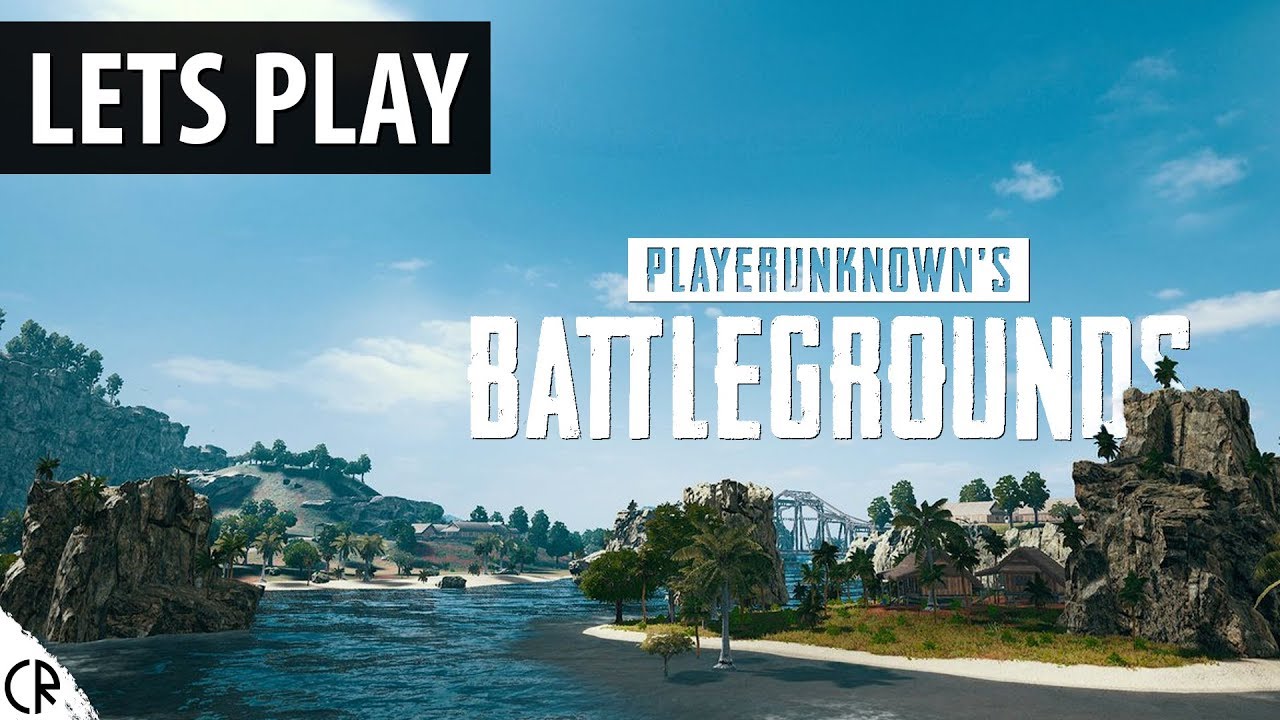leakesville ms No One Behind Us... - Lets Play PlayerUnknown's Battlegrounds - PUBG
