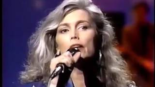 Send A Message To My Heart - Emmylou Harris and Dwight Yoakam.